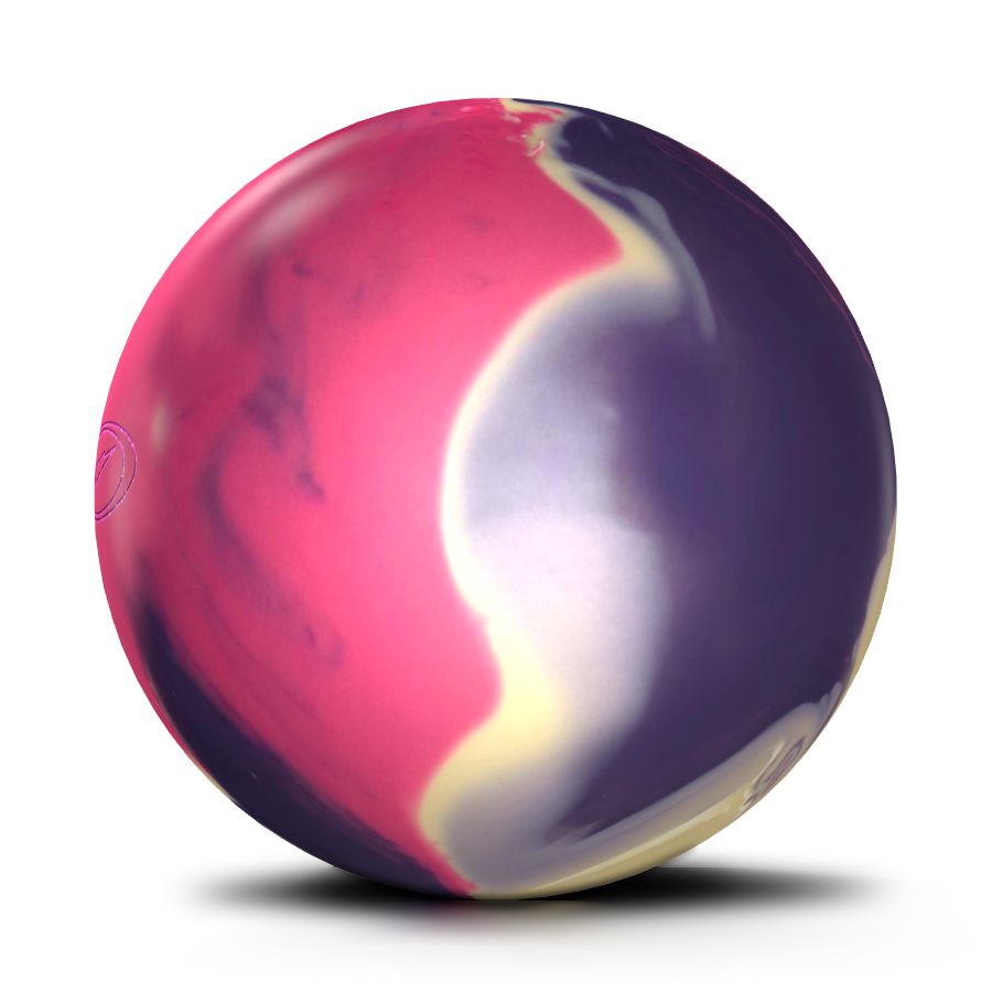 ボール ION MAX Amazon.com : Storm Ion Max Bowling Ball - Neon Pink/Indigo